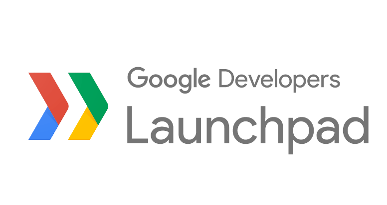 Logo Google Developers Lunchpad